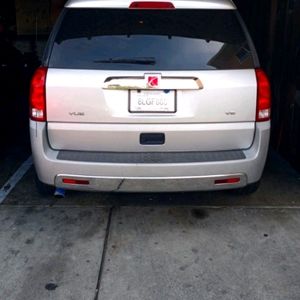 Vue 2006 saturn easy fix selling the car for 1200